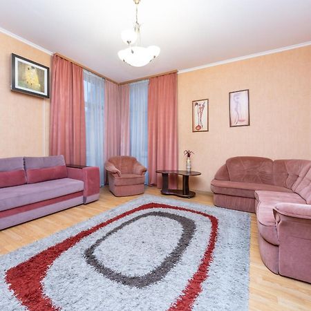 Apartments In The Center Of Pechersk Kiev Buitenkant foto
