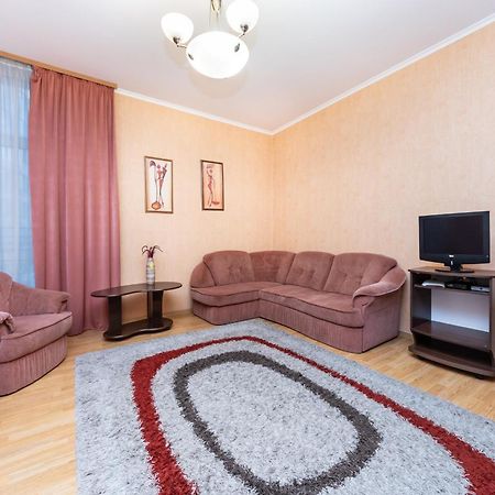 Apartments In The Center Of Pechersk Kiev Buitenkant foto