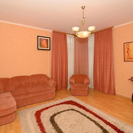 Apartments In The Center Of Pechersk Kiev Buitenkant foto