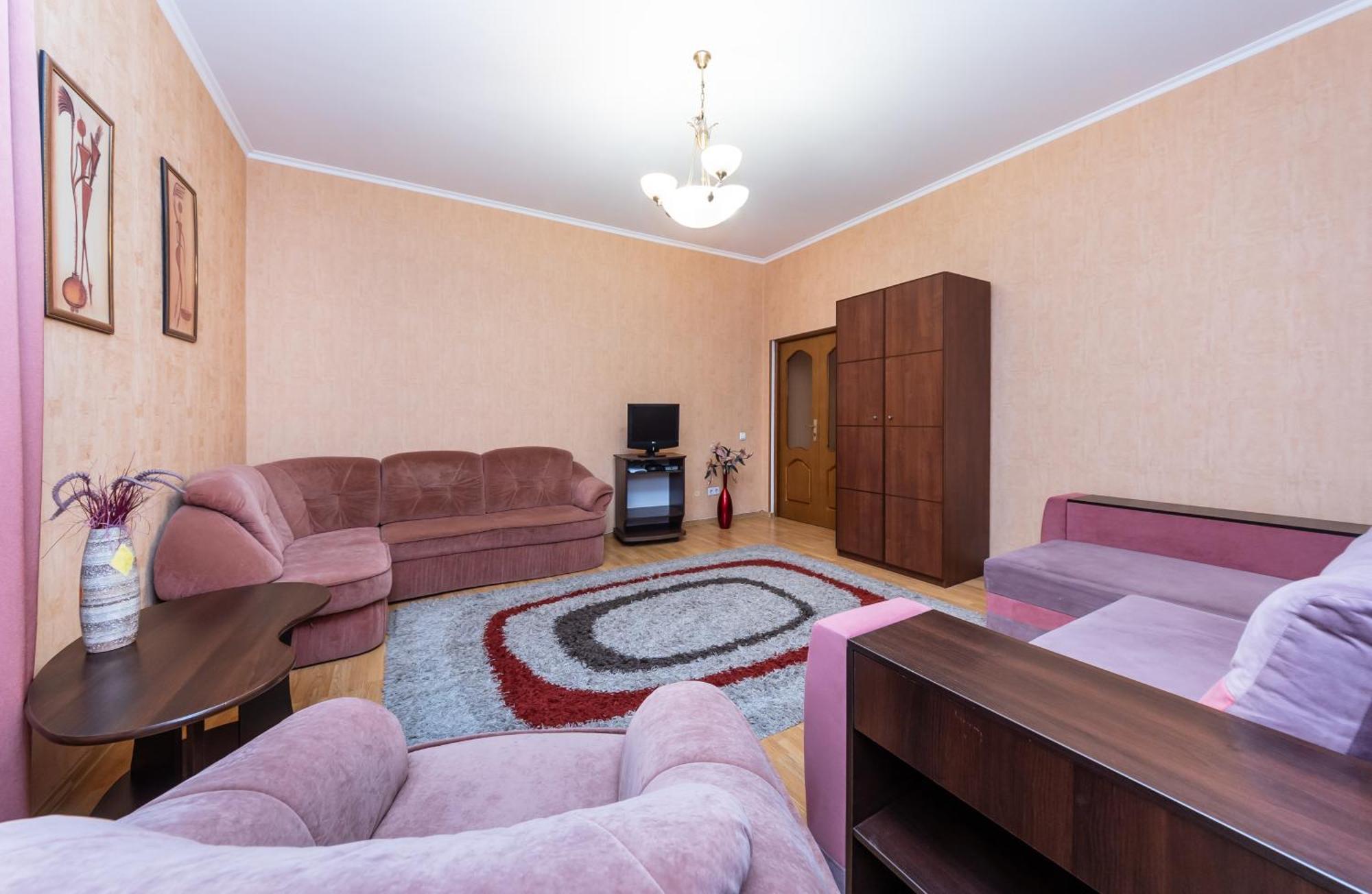 Apartments In The Center Of Pechersk Kiev Buitenkant foto