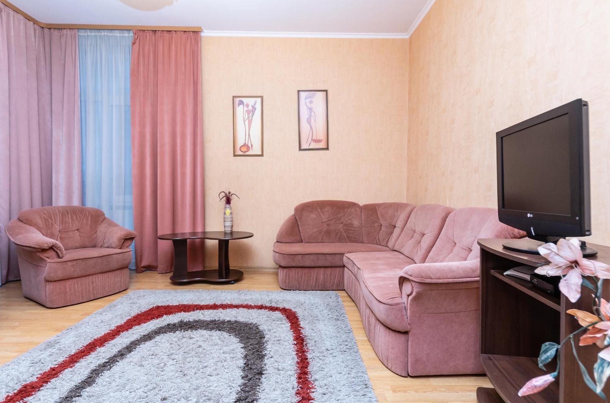 Apartments In The Center Of Pechersk Kiev Buitenkant foto