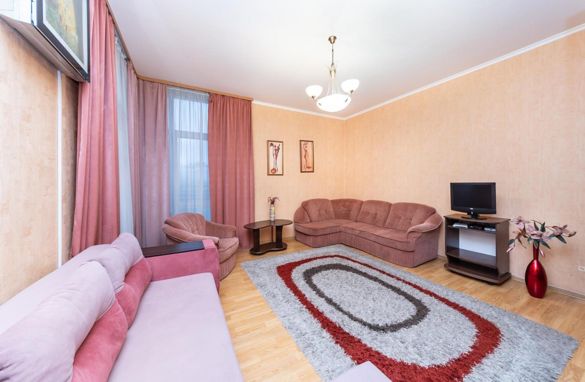 Apartments In The Center Of Pechersk Kiev Buitenkant foto