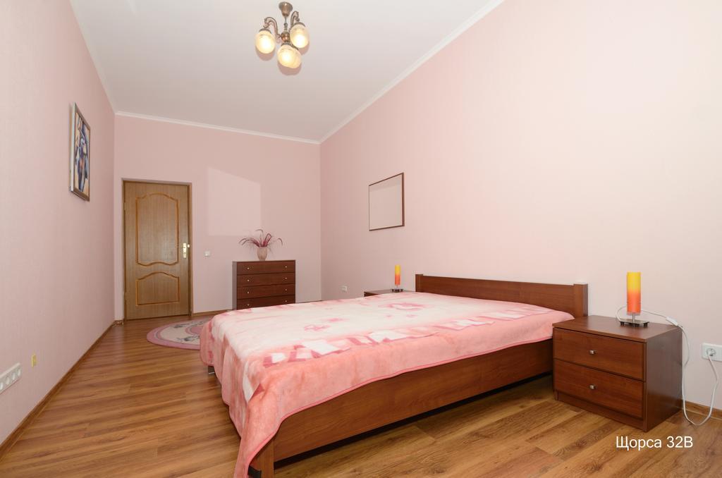 Apartments In The Center Of Pechersk Kiev Buitenkant foto