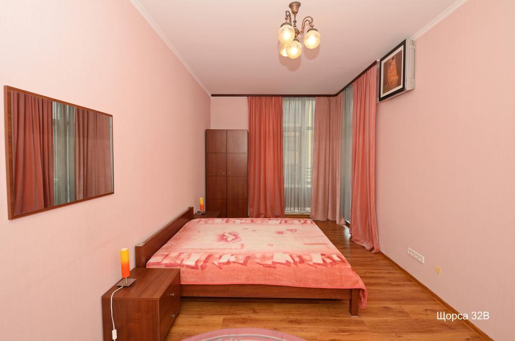 Apartments In The Center Of Pechersk Kiev Buitenkant foto