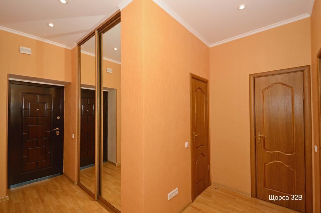 Apartments In The Center Of Pechersk Kiev Buitenkant foto