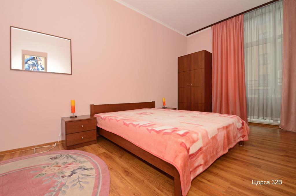 Apartments In The Center Of Pechersk Kiev Buitenkant foto