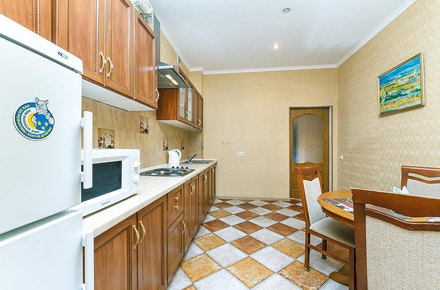 Apartments In The Center Of Pechersk Kiev Buitenkant foto