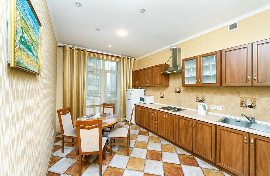 Apartments In The Center Of Pechersk Kiev Buitenkant foto